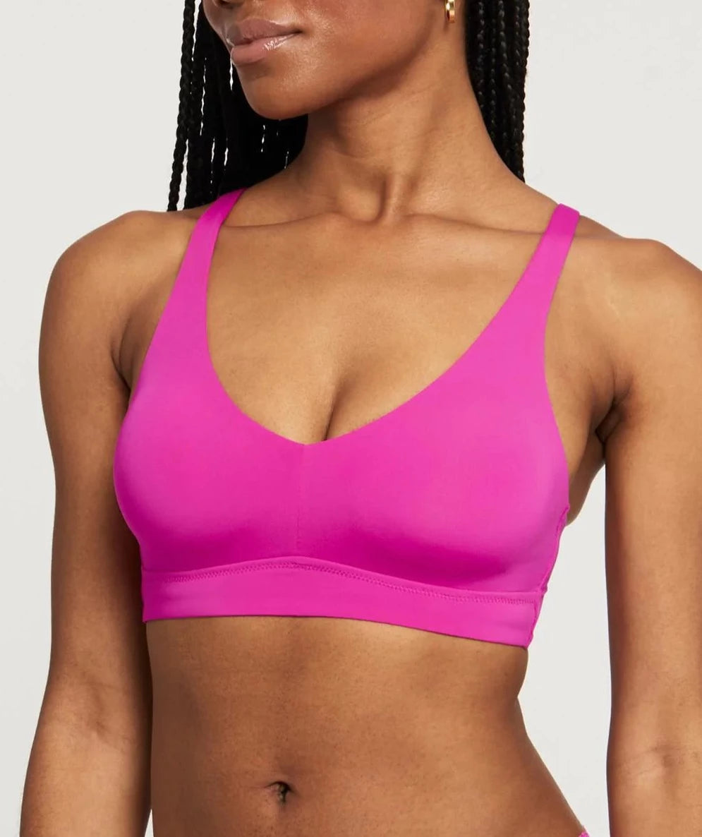 Mysa Supportive Smooth Bralette