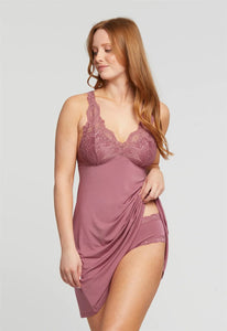 Fleur't Regular-Rise Boyshort (S-XL)