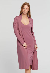 Duster Robe (S-XL)