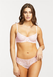 Flirt Lace Brazilian - XL