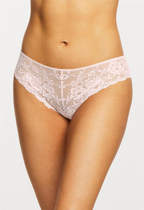 Flirt Lace Brazilian - XL