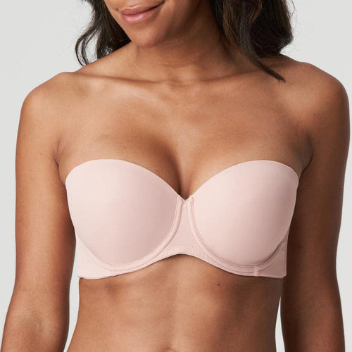 Enamor Pearl Side Support Bra A042 – Route2Fashion