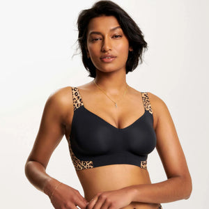 The Beyond Wireless Bra (up to I cup)