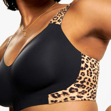 Load image into Gallery viewer, The Beyond Wireless Bra (up to I cup)
