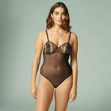 Load image into Gallery viewer, Marthe Bodysuit - XS

