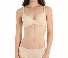 Load image into Gallery viewer, Smooth Crystal T-Shirt Bra - 36A, 40B
