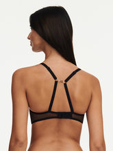 Load image into Gallery viewer, Spark Half Padded Demi Bra (C-D)
