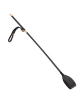 Load image into Gallery viewer, Zuri Faux Leather Riding Crop
