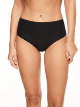 Load image into Gallery viewer, Soft Stretch Seamless High Waist Thong
