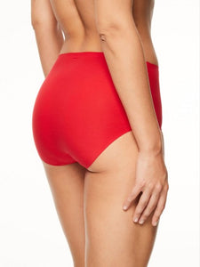 Soft Stretch Seamless Full Brief