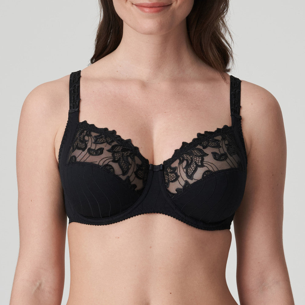 PrimaDonna Deauville Full Cup Wire Bra (up to K Cup) – Lingerie D'Amour