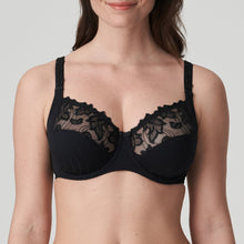 Load image into Gallery viewer, Deauville Full Cup Wire Bra (B-K)
