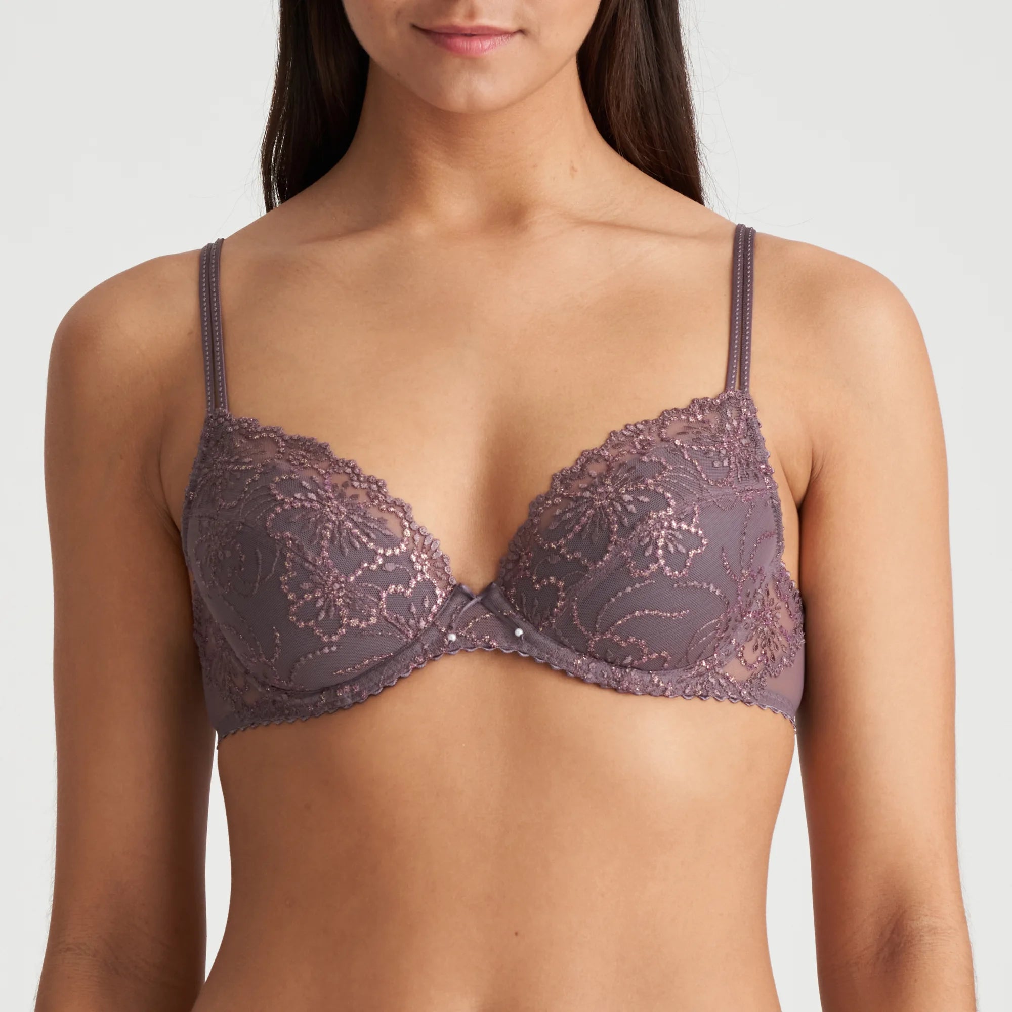 New push up deals bra
