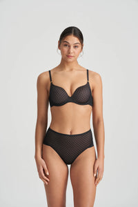 Channing High Brief