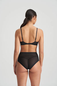Channing High Brief