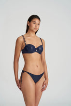 Load image into Gallery viewer, San Domino Side-Tie Bikini Bottom
