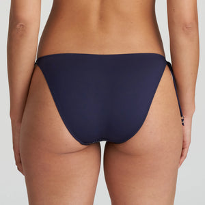 San Domino Side-Tie Bikini Bottom