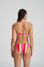 Load image into Gallery viewer, Tenedos Side-Tie Bikini Bottom
