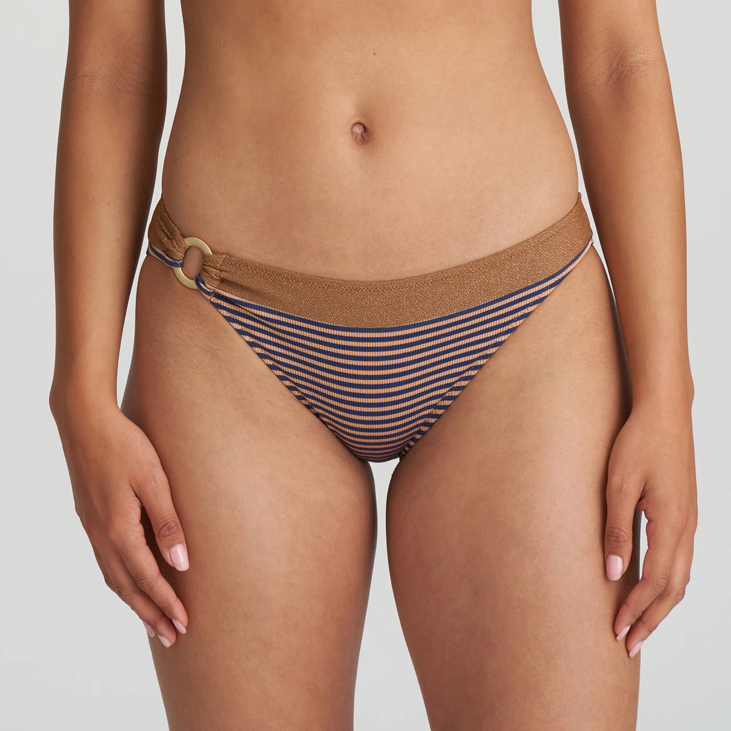 Saturna Rio Bikini Bottom
