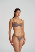 Load image into Gallery viewer, Saturna Rio Bikini Bottom
