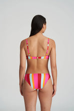 Load image into Gallery viewer, Tenedos Rio Bikini Bottom
