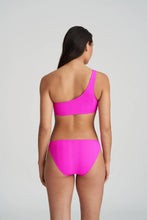 Load image into Gallery viewer, Maiao One-Shoulder Bikini Top

