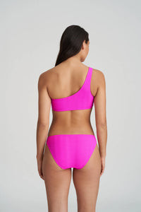 Maiao One-Shoulder Bikini Top