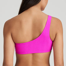 Load image into Gallery viewer, Maiao One-Shoulder Bikini Top (B-D)
