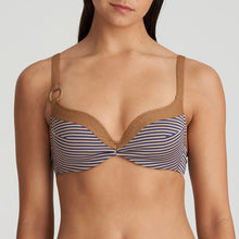 Load image into Gallery viewer, Saturna Heart Shape Bikini Top (B-E)

