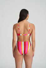 Load image into Gallery viewer, Tenedos Heart Shape Bikini Top (B-F)
