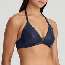 Load image into Gallery viewer, San Domino Supportive Triangle Bikini Top
