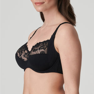 PrimaDonna Deauville Full Cup Wire Bra (up to K Cup) – Lingerie D