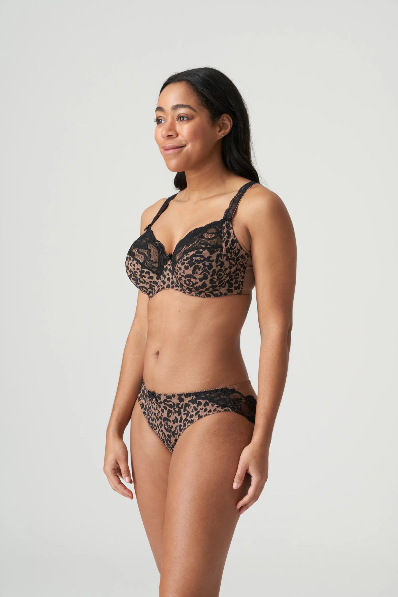 PRIMA DONNA BRA - Madison full cup 0162-121 34G (PD sizing) Toffee color  $50.00 - PicClick