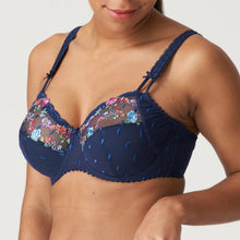 Load image into Gallery viewer, Sedaine Full Cup Wire Bra - 44D, 42E
