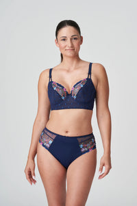Sedaine Deep Plunge Balcony - 34D, 34E, 32F