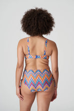 Load image into Gallery viewer, Kea High Rise Bikini Bottom - M
