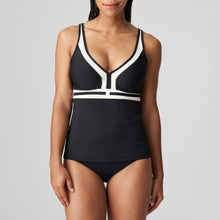 Load image into Gallery viewer, Swim Istres Convertible Strap Tankini (C-G)
