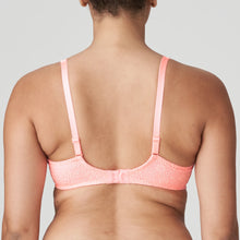Load image into Gallery viewer, Sunset Hotel Full Cup Wire Bra (C-H)
