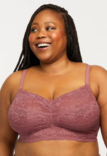 Load image into Gallery viewer, Cup Sized Lace Bralette (up to G cup)
