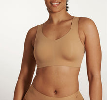Load image into Gallery viewer, The Defy Wireless Bra (up to H cup)
