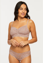 Load image into Gallery viewer, Cup Sized Lace Bralette - 30D/E, 38F/G
