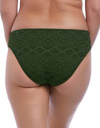Sundance Bikini Bottom - XL
