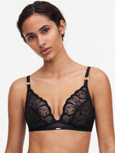Load image into Gallery viewer, Fleurs Wirefree Bralette
