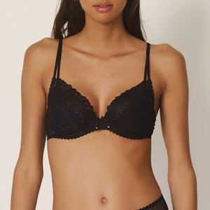 Jane Push Up Bra