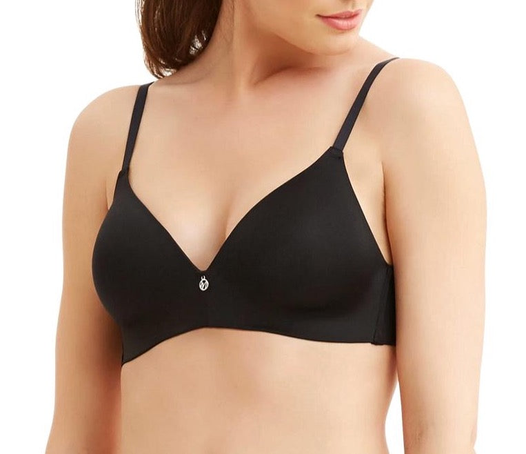 Wire Free T-Shirt Bra