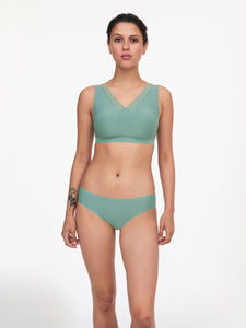 Soft Stretch Seamless Bikini Brief