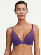 Load image into Gallery viewer, Brooklyn Plunge T-Shirt Bra - 34C, 34D, 36E
