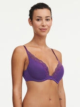 Load image into Gallery viewer, Brooklyn Plunge T-Shirt Bra (B-G)
