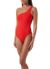 Load image into Gallery viewer, Palermo One-Shoulder Swimsuit
