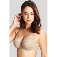 Load image into Gallery viewer, Envy Full Cup Bra, beige -30H
